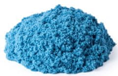Kinetic Sand Balení modrého písku 0,9 kg