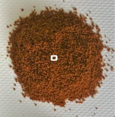 S.A.K. Energy Granule 130 g (300 ml) vel. 0 (0,4 - 0,6 mm)