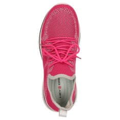 Heybrid Prodyšná obuv MIAMI - růžové 40