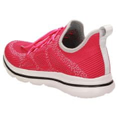 Heybrid Prodyšná obuv MIAMI - růžové 40