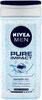 NIVEA Men sprchový gel Pure Impact 250ml