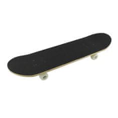 Master skateboard Explosion Board - černý