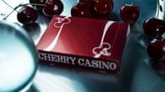 Cherry Casino Reno Red - hrací karty