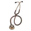 Fonendoskop Classic III - Čokoládově hnědá - bronzová - lékařský stetoskop 3M