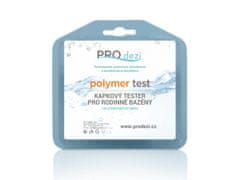 Polymer test