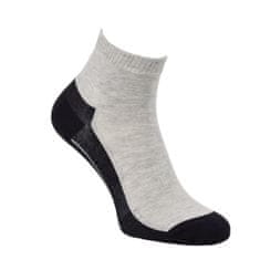pánské bavlněné kotníkové ponožky Active 5300422 3-pack , 39-42