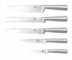 Berlingerhaus Sada Nožů 6 Kusů Emerald Bh-2448
