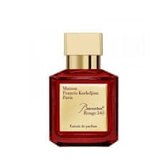 Baccarat Rouge 540 - parfém 200 ml