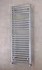 Očenášek Koupelnový radiátor BNIT 1650/600 nerez, rovný, 577 W