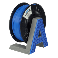 Aurapol ASA 3D Filament Nebeská Modrá 850g 1,75 mm