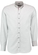 textil Orbis košile bílá 4080/12 dlouhý rukáv (V) Varianta: 2XL