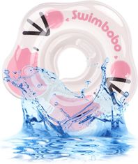 Luxma Kruhový límec na plavání miminek 1rl