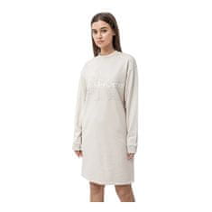 Calvin Klein Dámské šaty J20J219075ACF (Velikost XS)