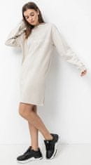 Calvin Klein Dámské šaty J20J219075ACF (Velikost XS)