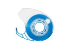 Odvíječ lepicí pásky Smart Design, sv. modrá