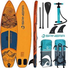 SPINERA paddleboard SPINERA Light 10'6'' ULT One Size