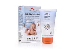 - Denní dětské tělové mléko 120 ml