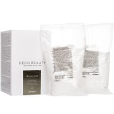 Artego Deco Beauty Balayage - profesionální zesvětlovač vlasů pro všechny techniky balayage, 1000 g