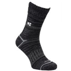 funkční bavlněné froté ponožky se stříbrem 5101023 2-pack, 39-42
